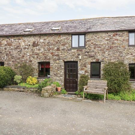 Swallow Cottage Bude Buitenkant foto