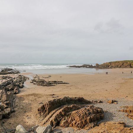 Swallow Cottage Bude Buitenkant foto