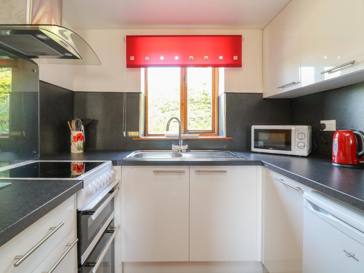 Swallow Cottage Bude Buitenkant foto