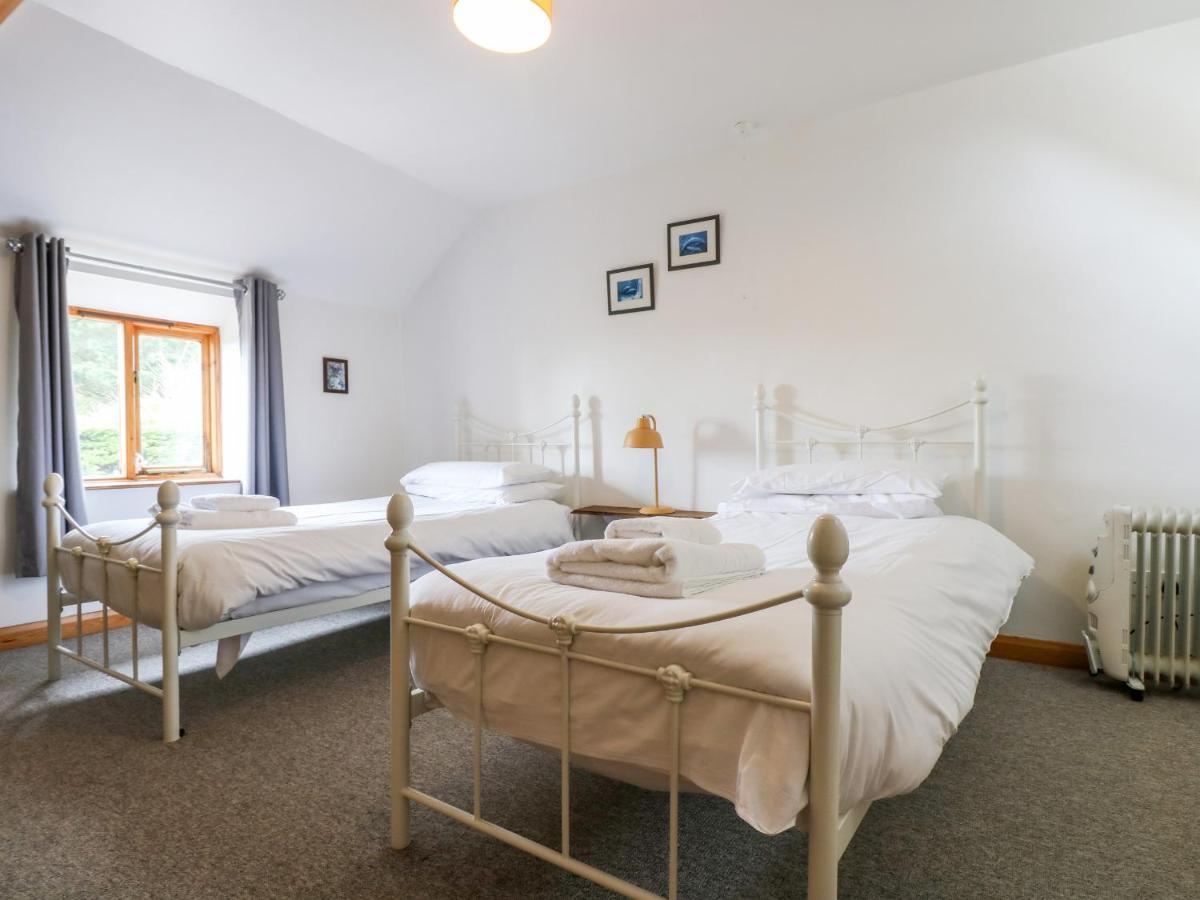 Swallow Cottage Bude Buitenkant foto