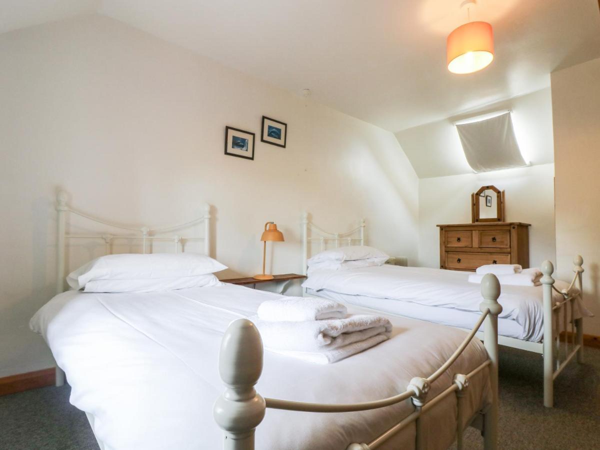 Swallow Cottage Bude Buitenkant foto