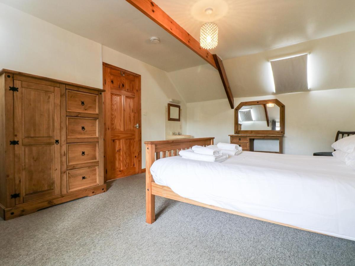 Swallow Cottage Bude Buitenkant foto