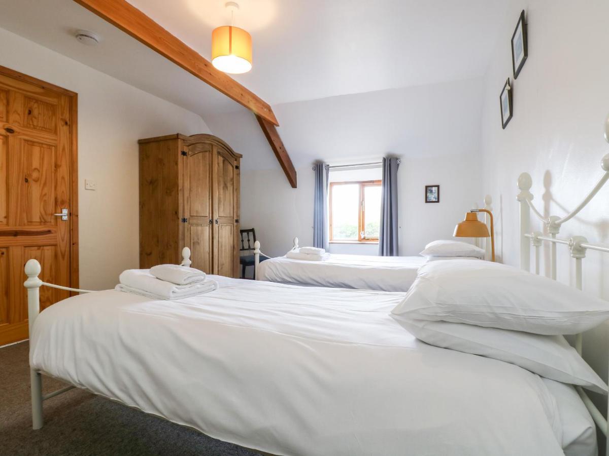 Swallow Cottage Bude Buitenkant foto