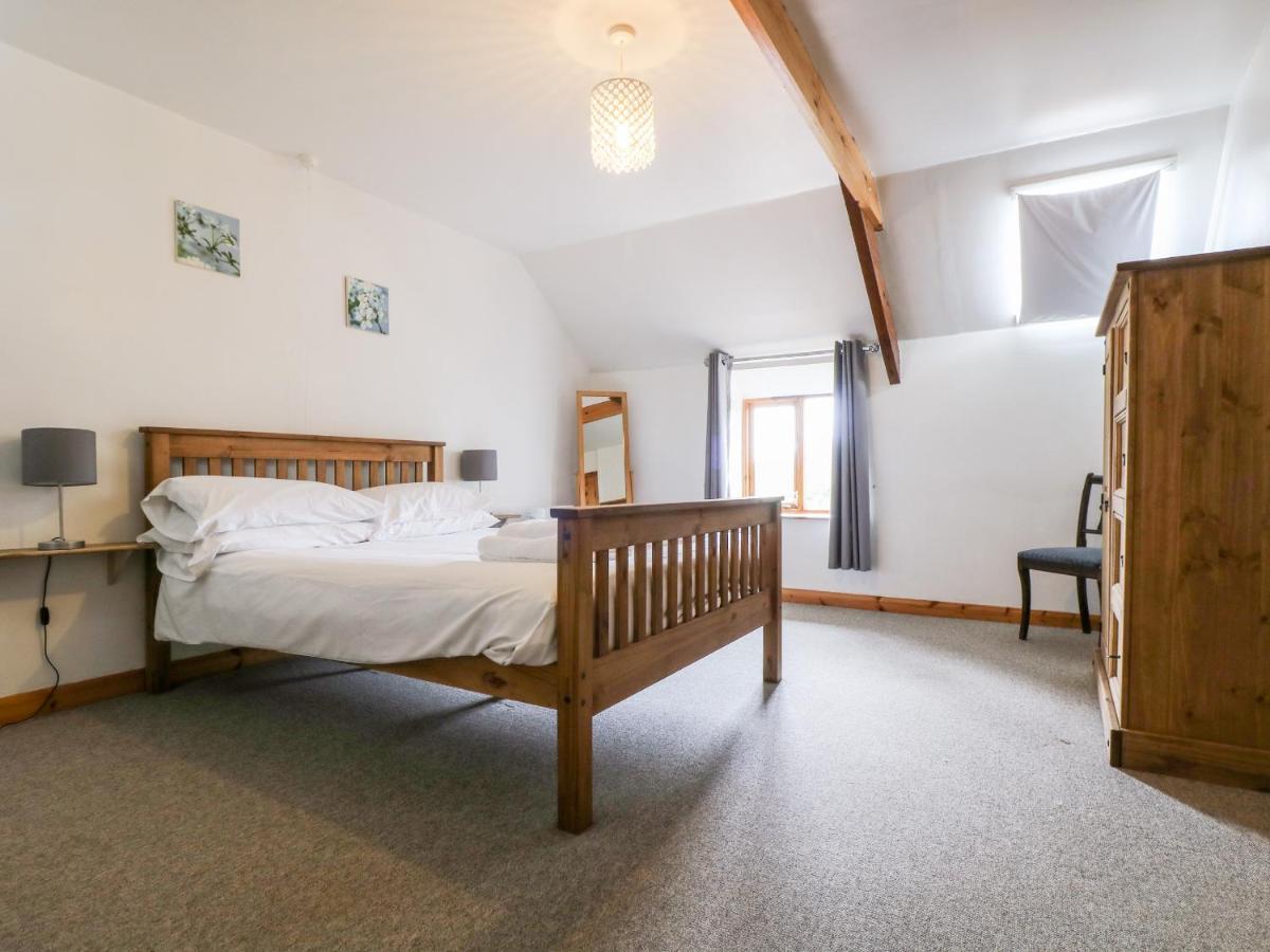 Swallow Cottage Bude Buitenkant foto