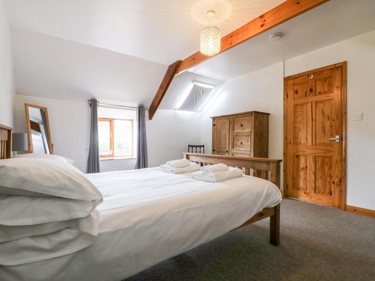Swallow Cottage Bude Buitenkant foto